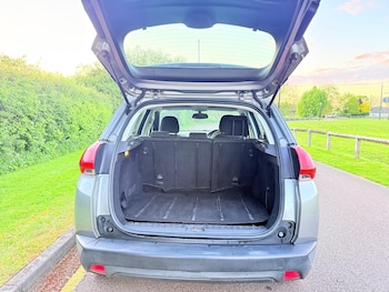 Used Peugeot 2008 2013 for sale - 78701482: Photo
