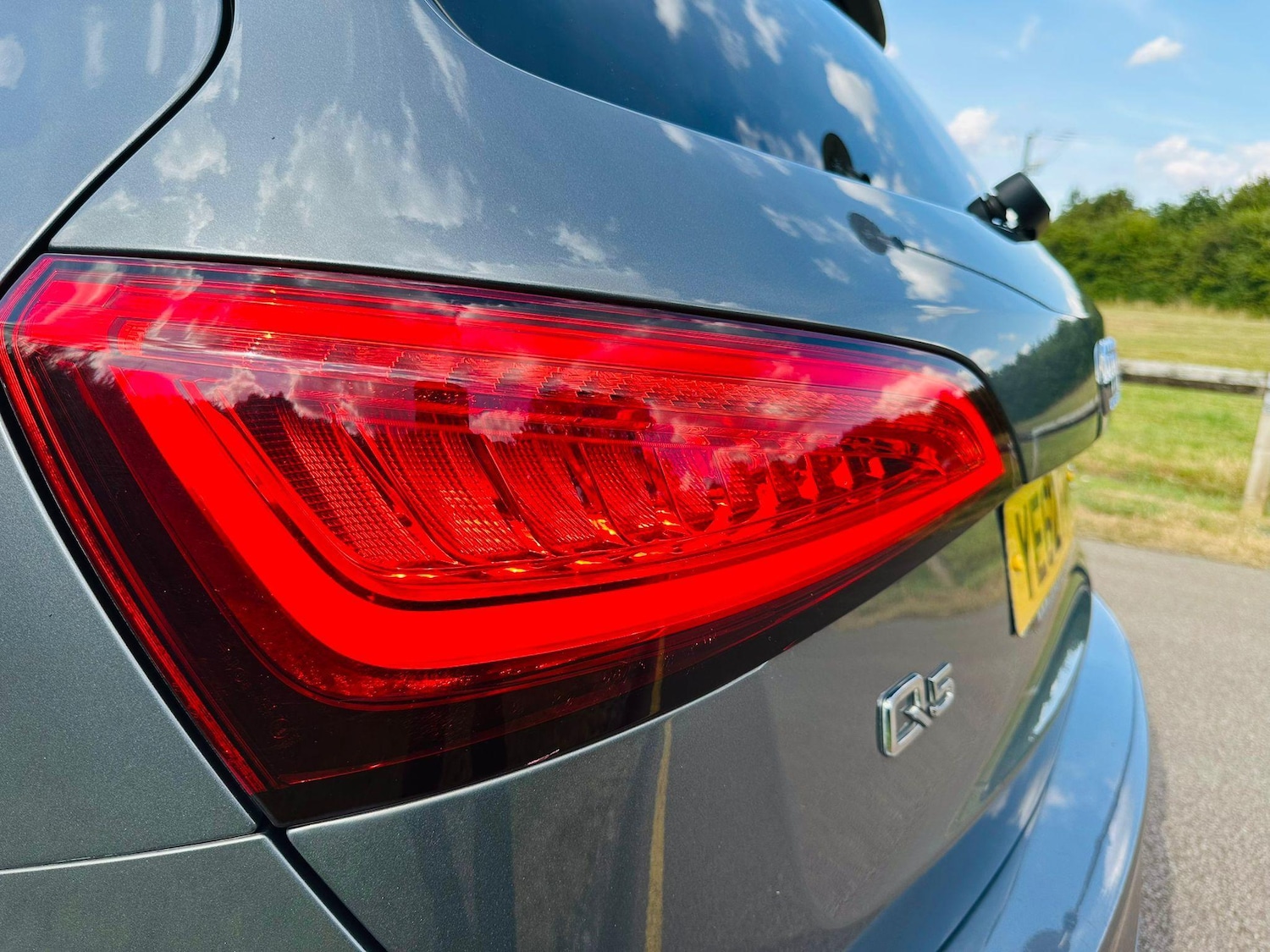 Used Audi Q5 2012 for sale - 76688928: Photo 25