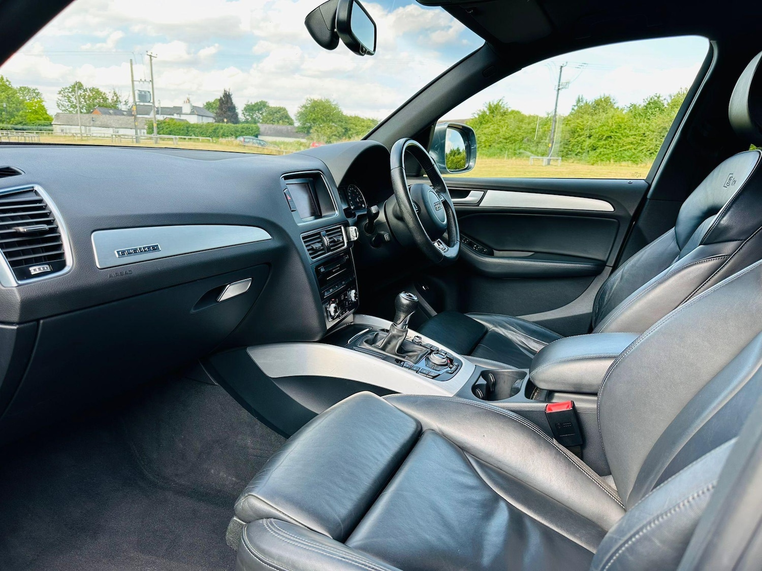 Used Audi Q5 2012 for sale - 76688928: Photo 30