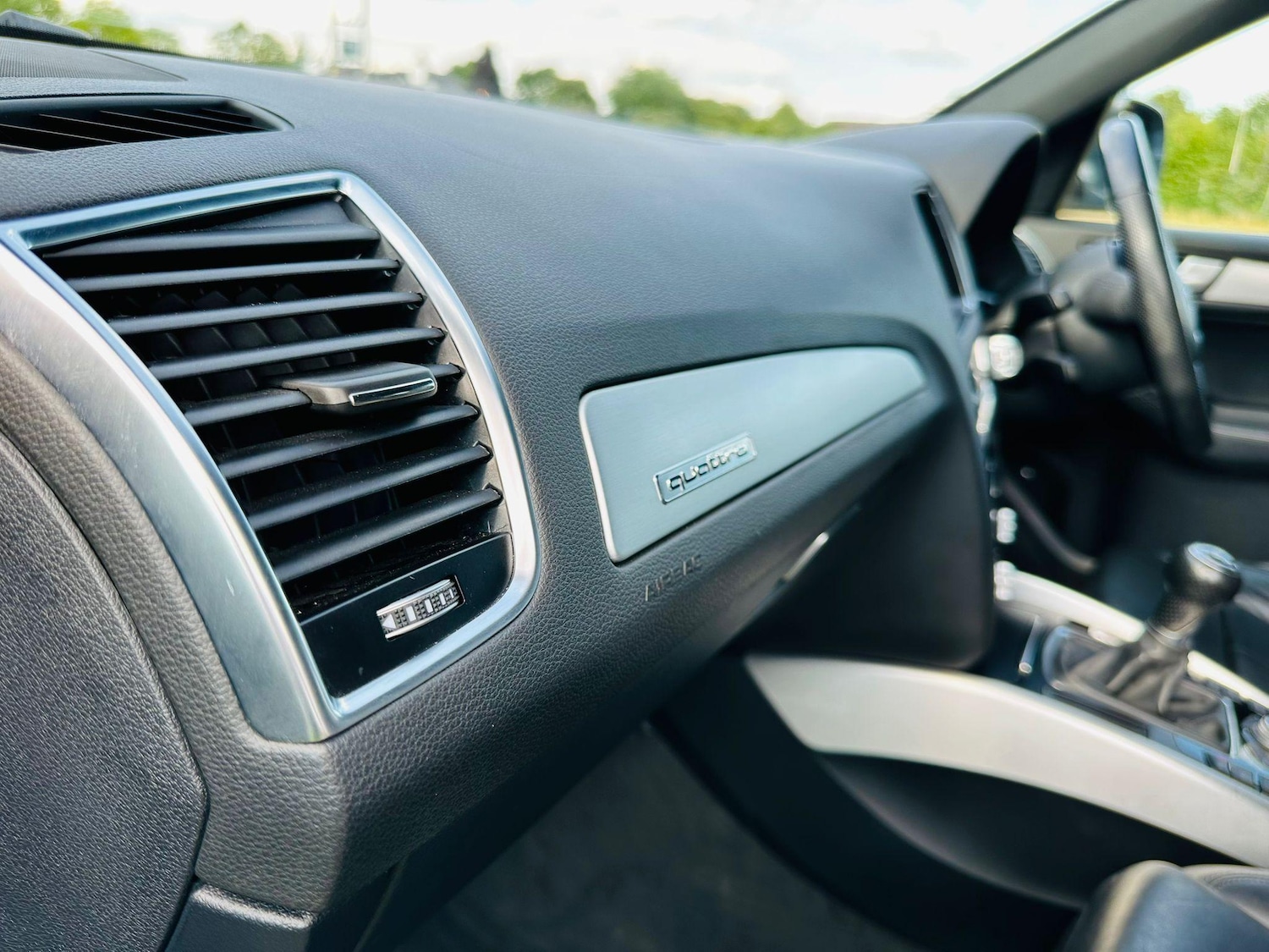 Used Audi Q5 2012 for sale - 76688928: Photo 31