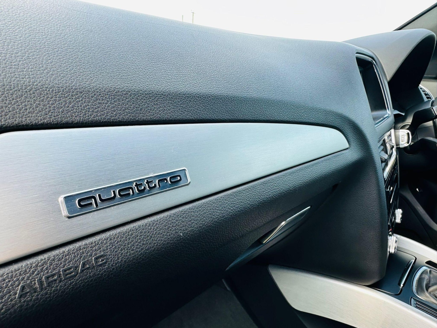 Used Audi Q5 2012 for sale - 76688928: Photo 32