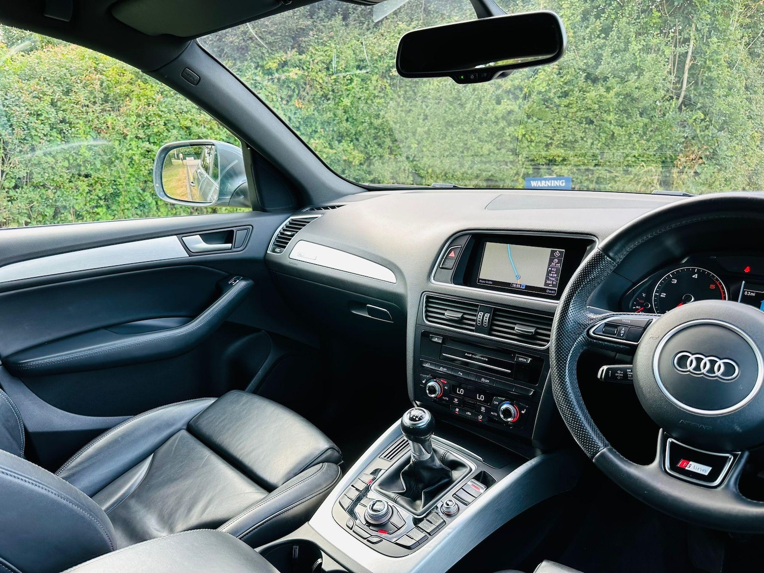 Used Audi Q5 2012 for sale - 76688928: Photo 38