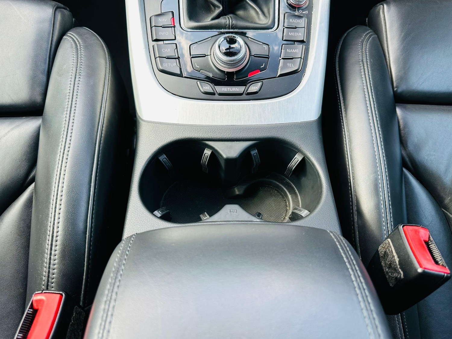 Used Audi Q5 2012 for sale - 76688928: Photo 48