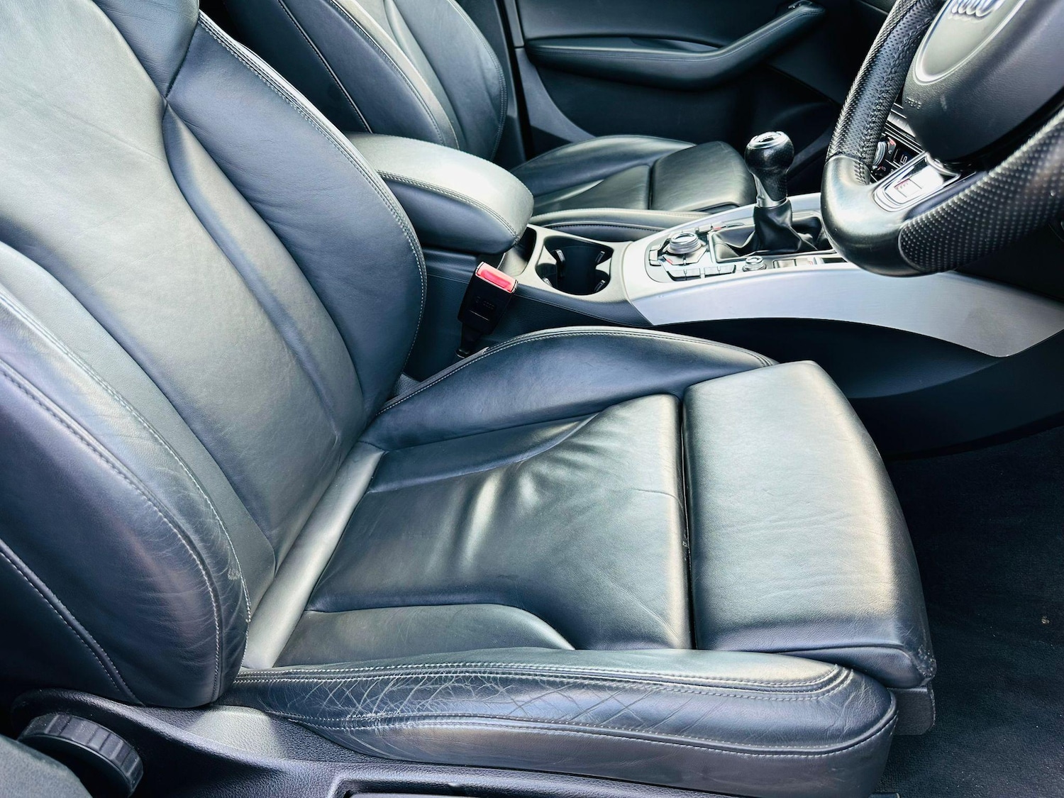 Used Audi Q5 2012 for sale - 76688928: Photo 55