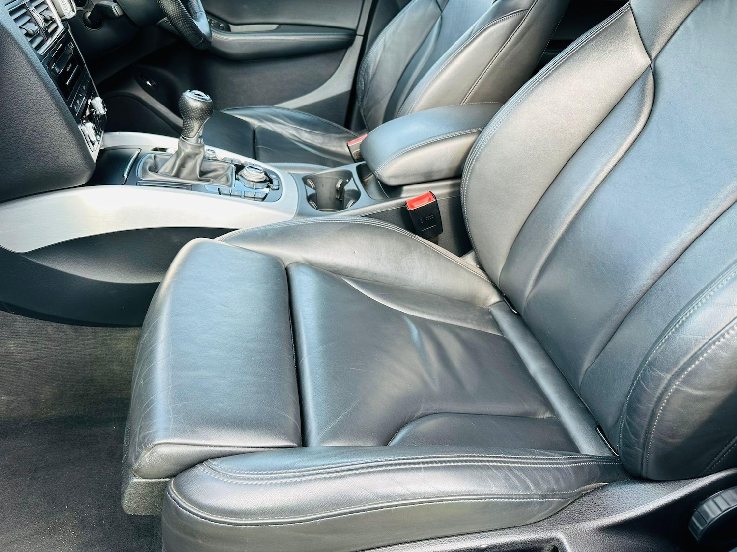 Used Audi Q5 2012 for sale - 76688928: Photo 57