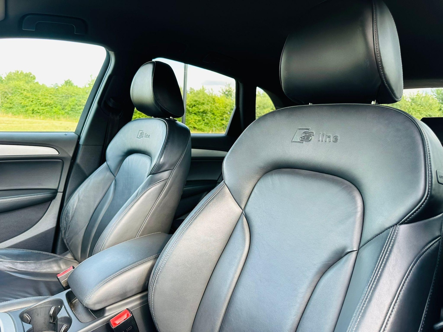 Used Audi Q5 2012 for sale - 76688928: Photo 58