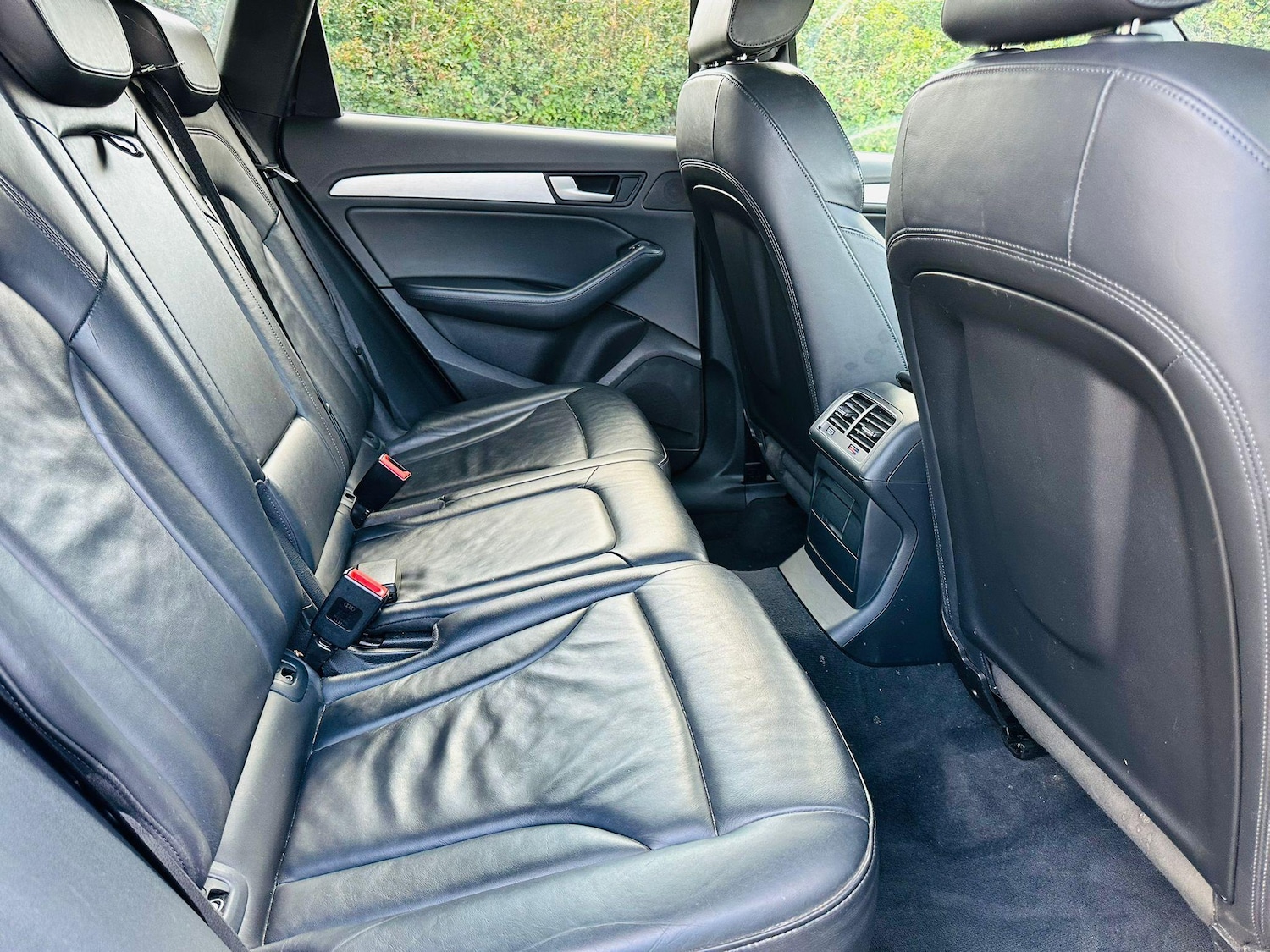 Used Audi Q5 2012 for sale - 76688928: Photo 59