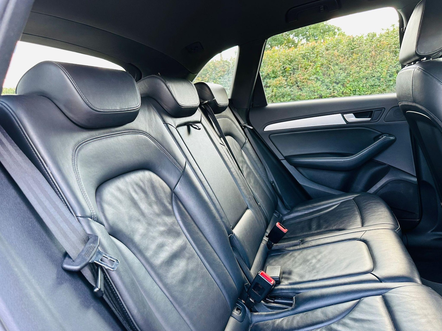 Used Audi Q5 2012 for sale - 76688928: Photo 60