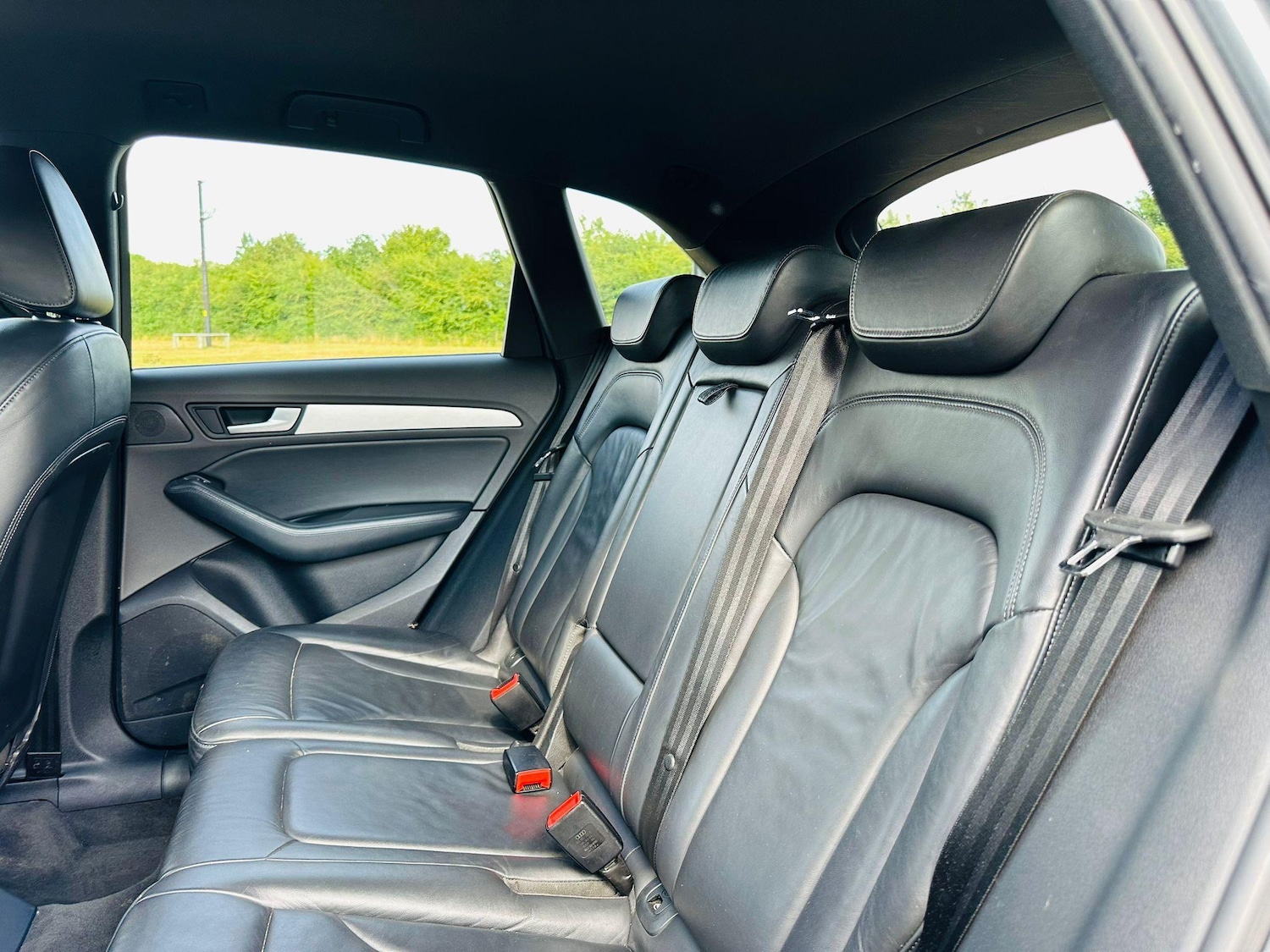 Used Audi Q5 2012 for sale - 76688928: Photo 62