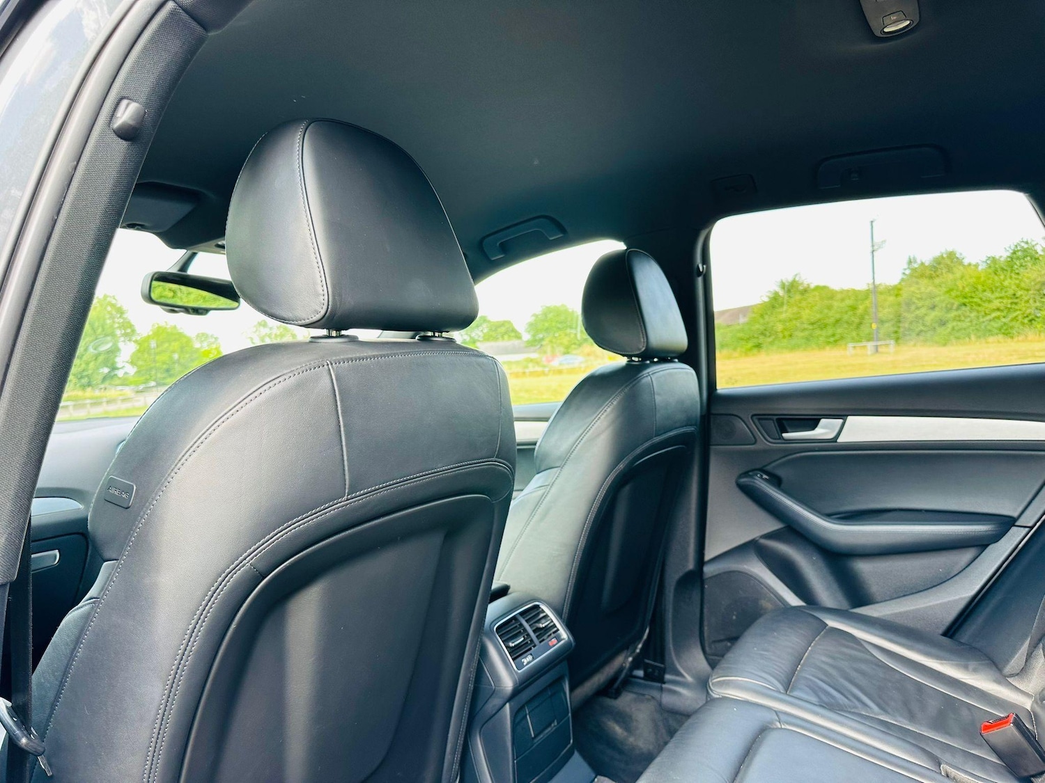 Used Audi Q5 2012 for sale - 76688928: Photo 63