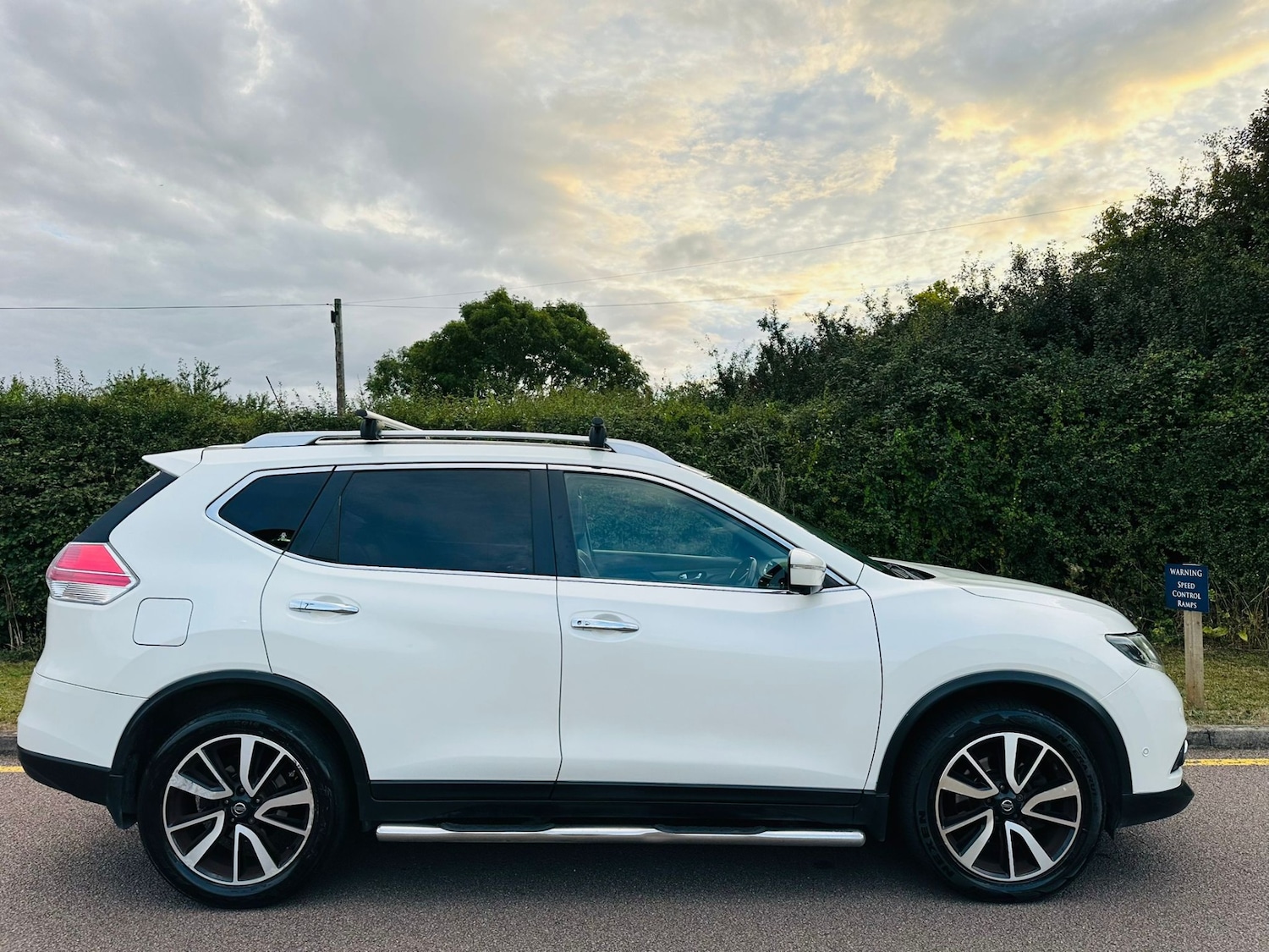 Used Nissan X-Trail 2016 for sale - 77677263: Photo 15