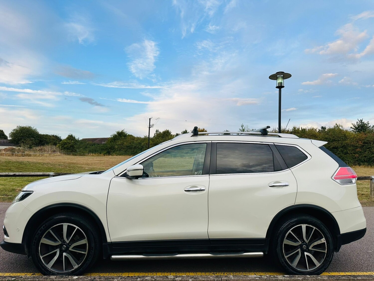 Used Nissan X-Trail 2016 for sale - 77677263: Photo 16