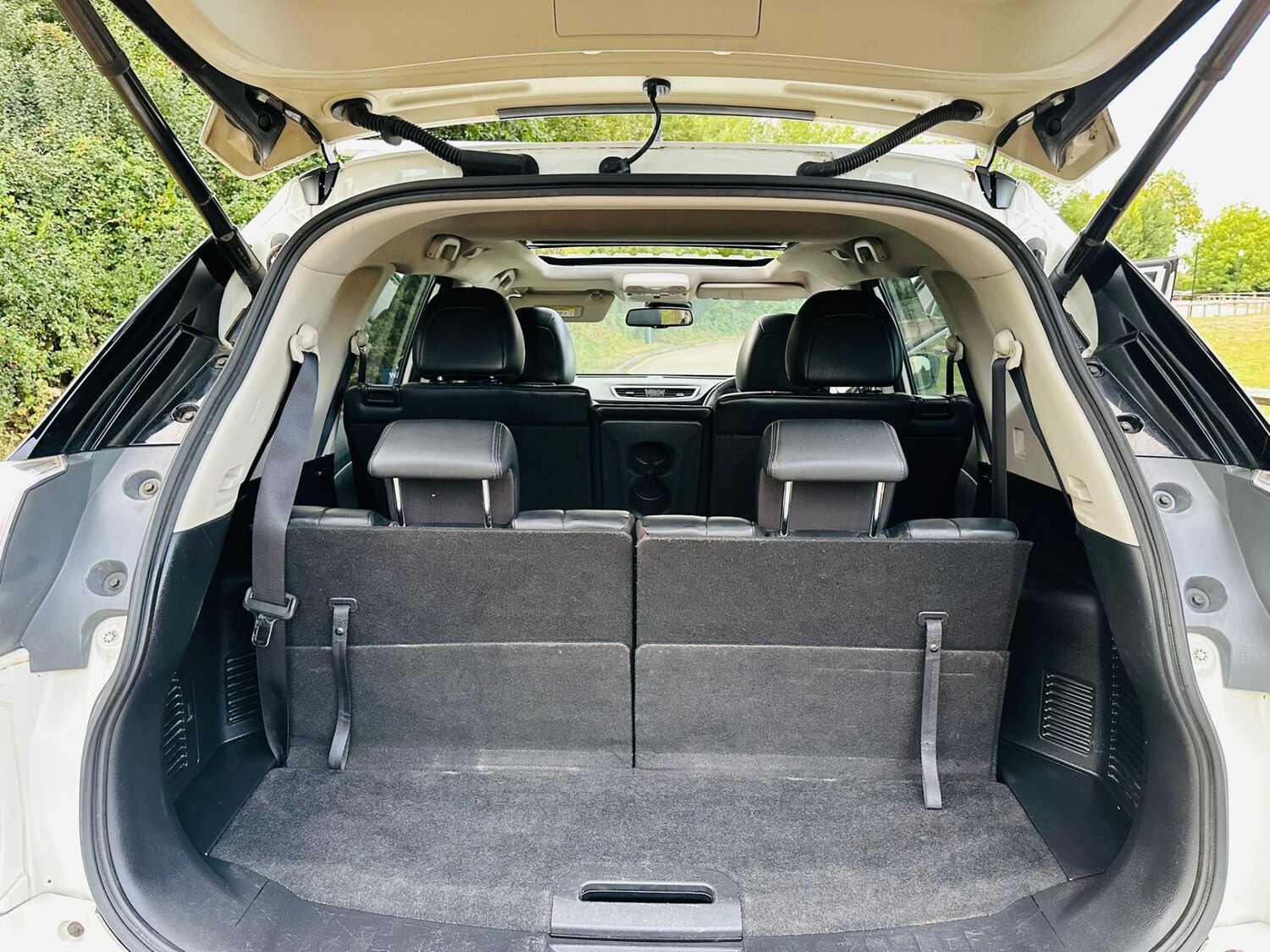 Used Nissan X-Trail 2016 for sale - 77677263: Photo 22