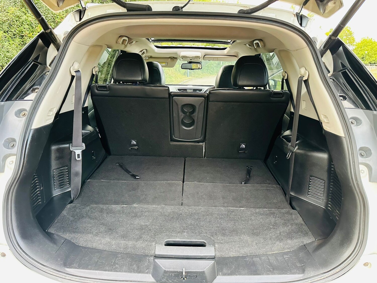 Used Nissan X-Trail 2016 for sale - 77677263: Photo 23