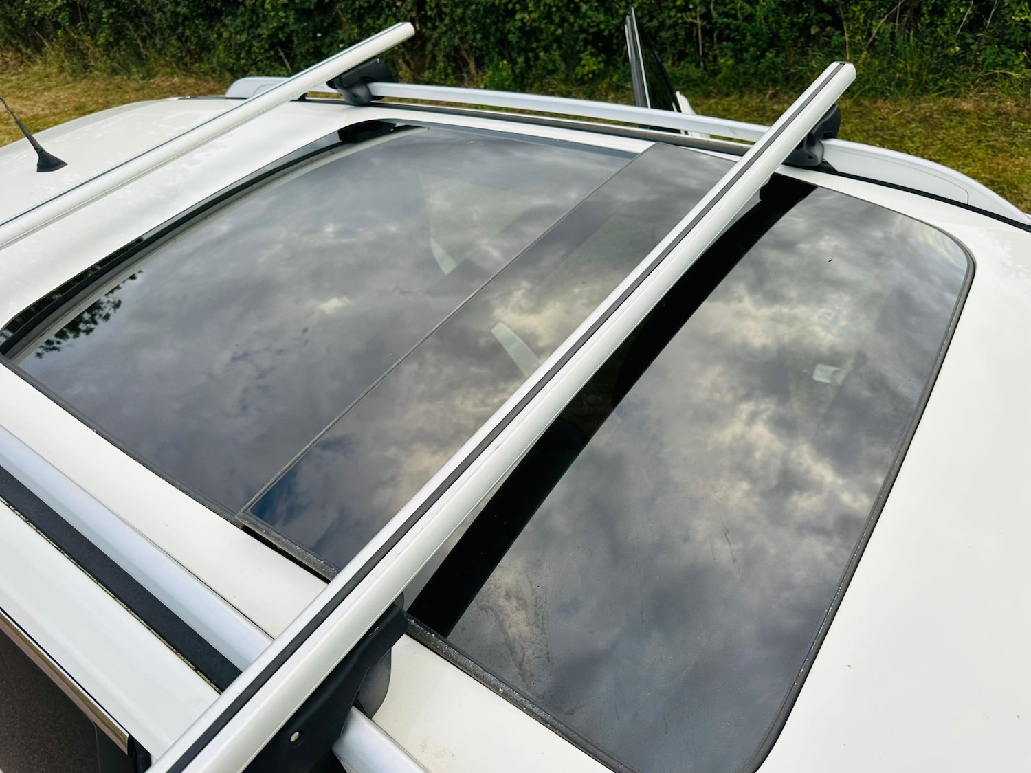 Used Nissan X-Trail 2016 for sale - 77677263: Photo 25