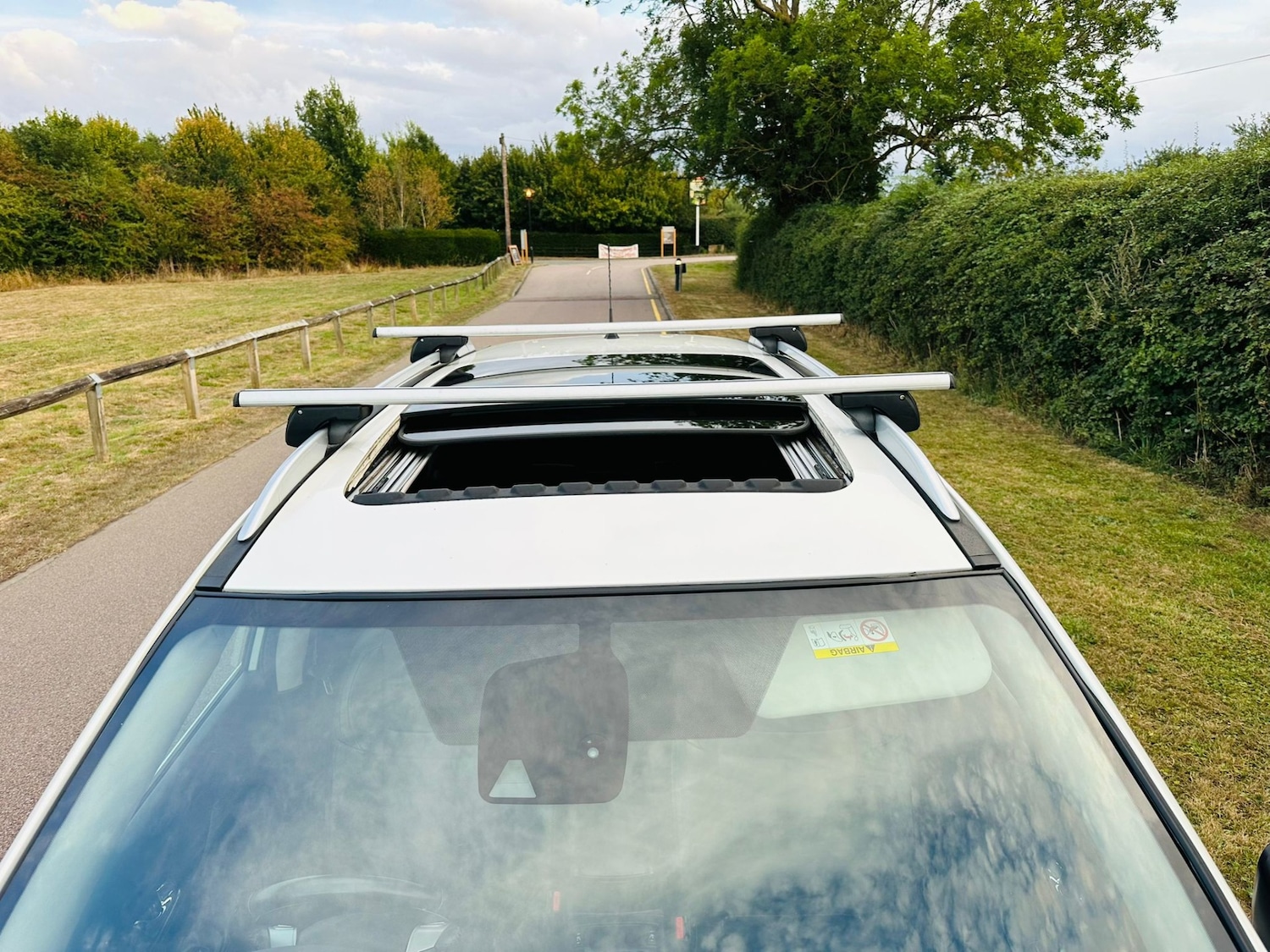 Used Nissan X-Trail 2016 for sale - 77677263: Photo 27