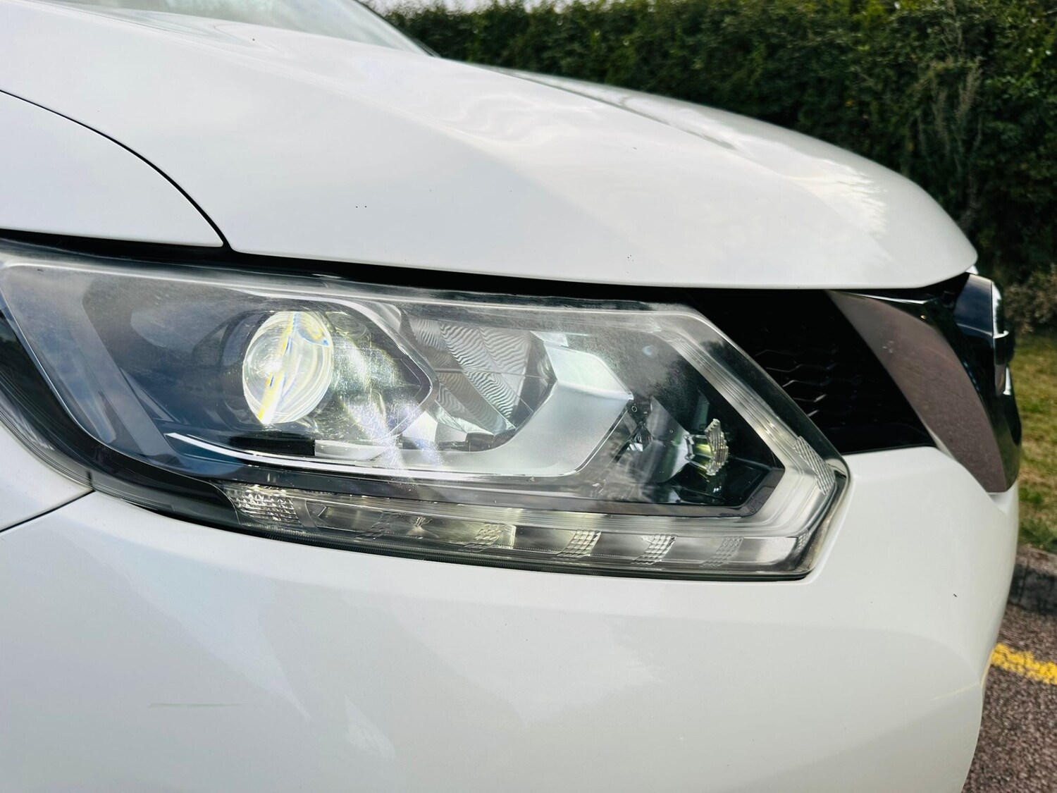 Used Nissan X-Trail 2016 for sale - 77677263: Photo 28