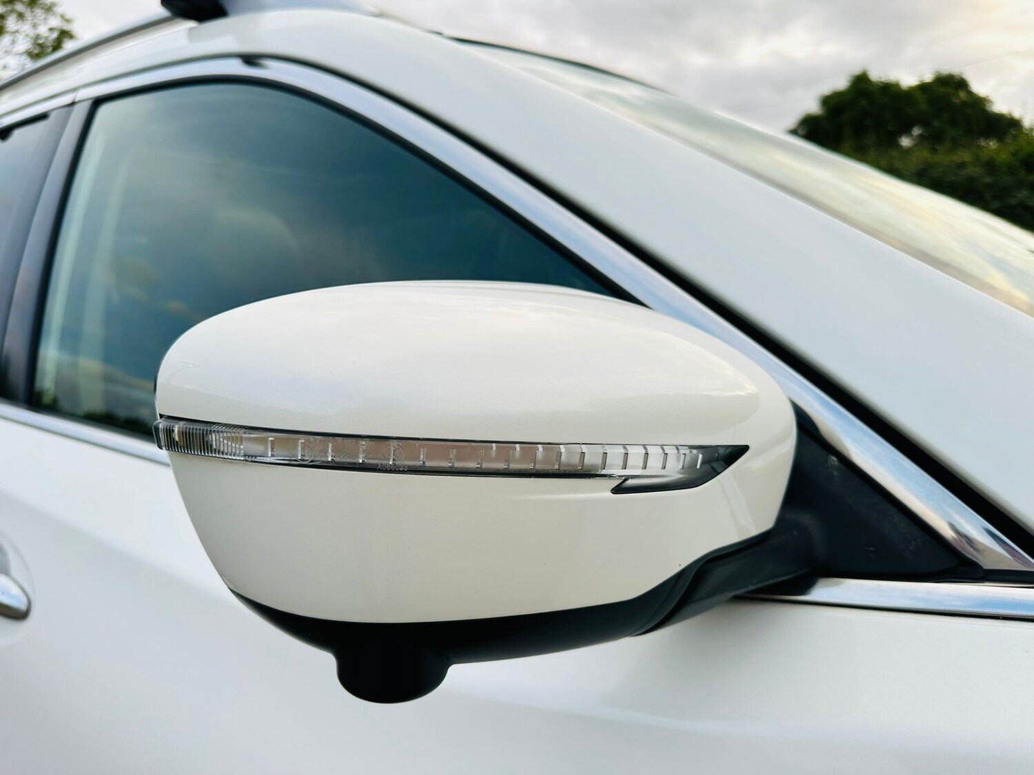 Used Nissan X-Trail 2016 for sale - 77677263: Photo 30