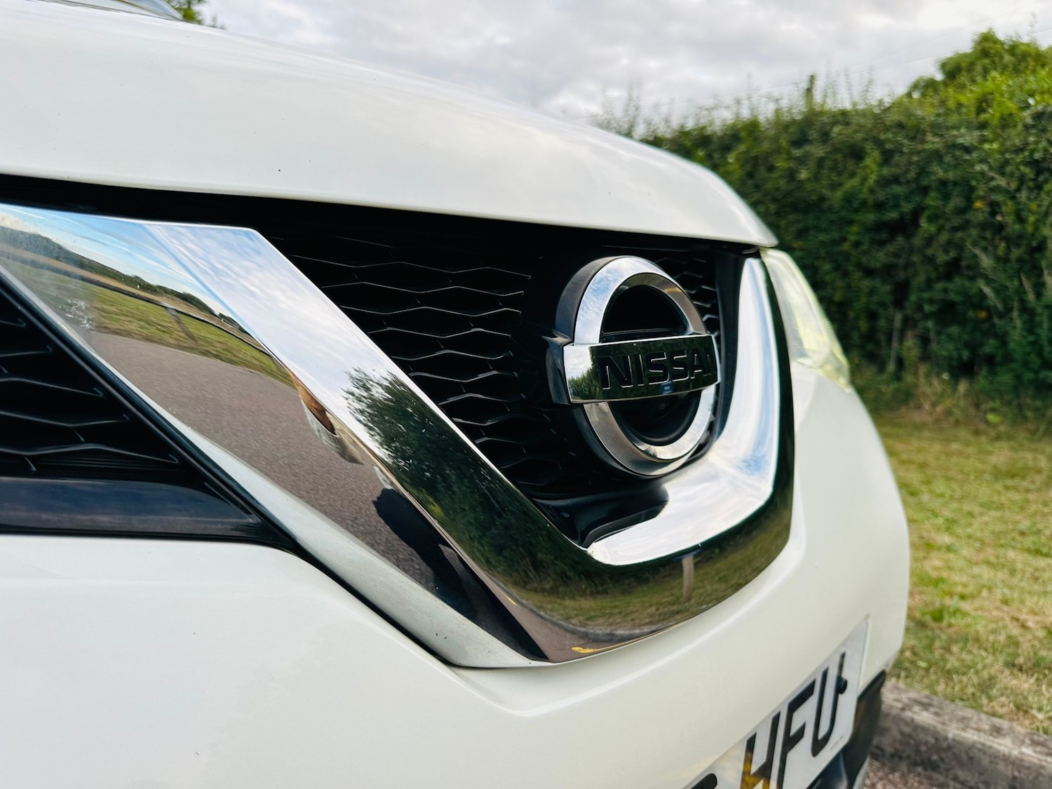 Used Nissan X-Trail 2016 for sale - 77677263: Photo 31