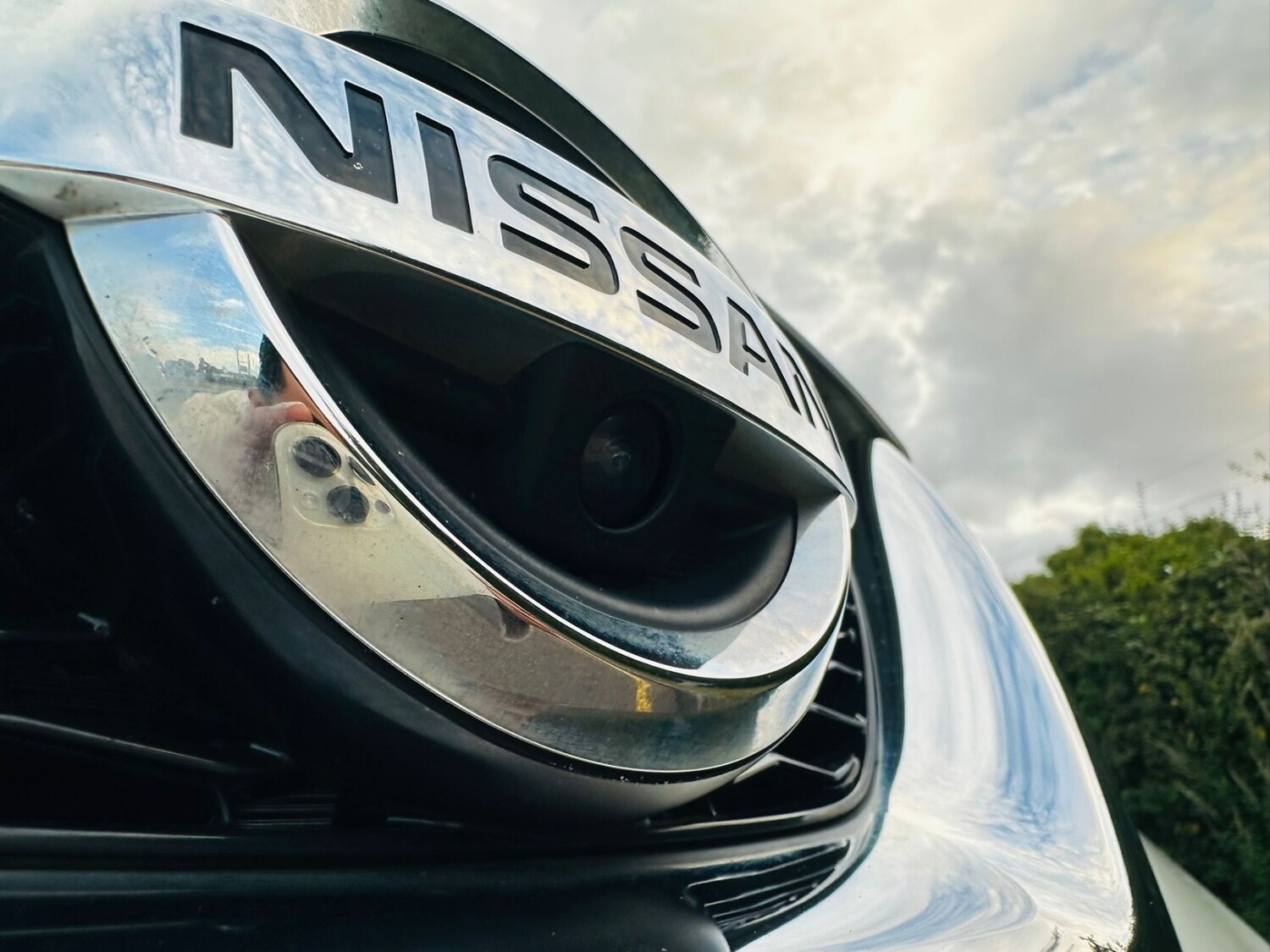 Used Nissan X-Trail 2016 for sale - 77677263: Photo 32