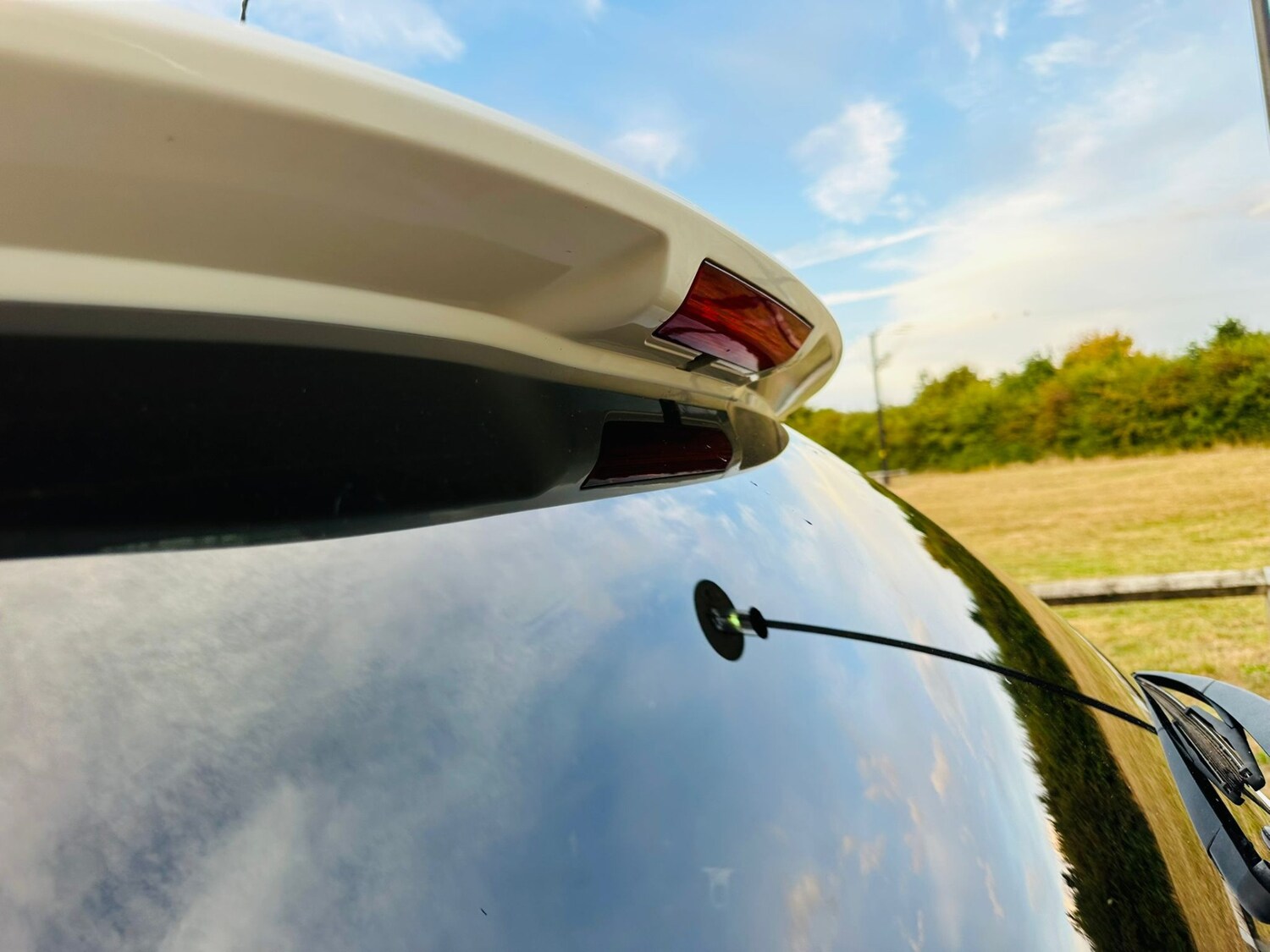 Used Nissan X-Trail 2016 for sale - 77677263: Photo 34