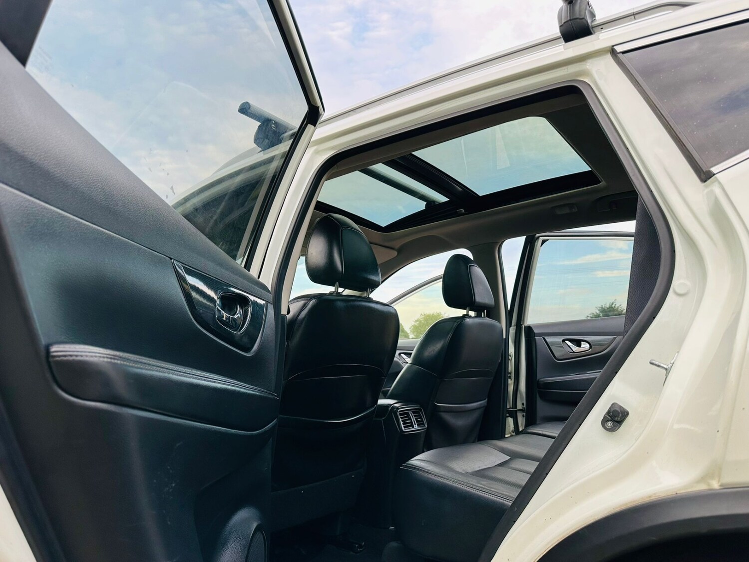 Used Nissan X-Trail 2016 for sale - 77677263: Photo 35