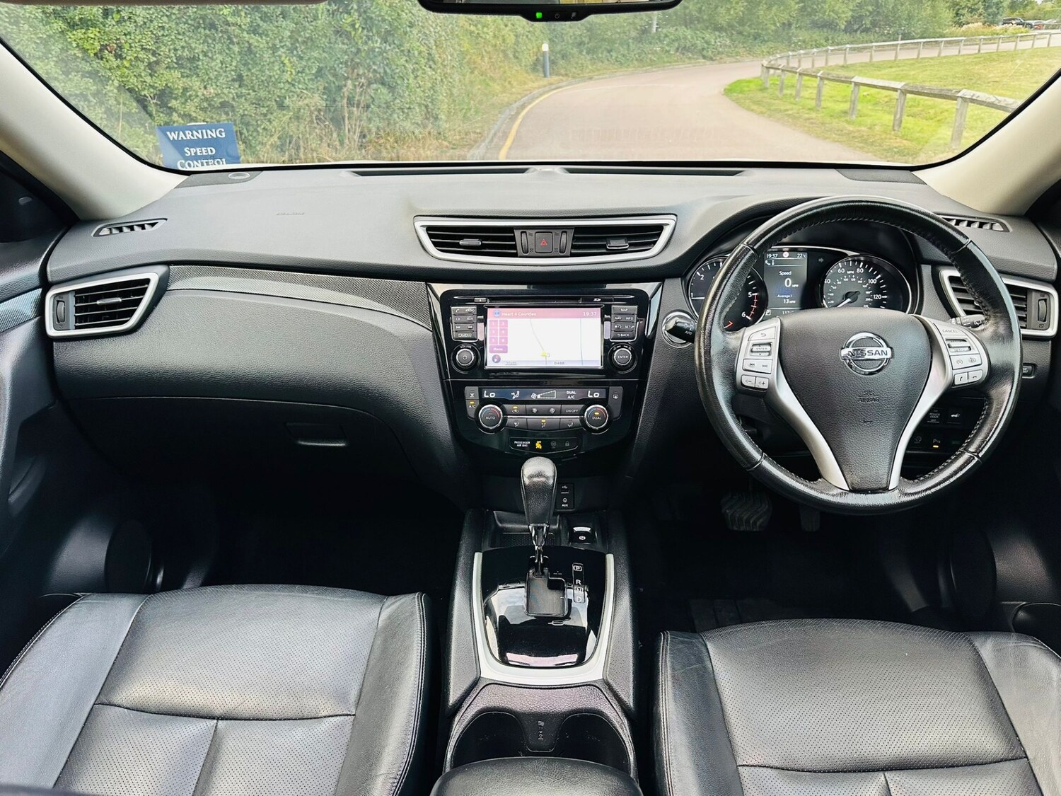 Used Nissan X-Trail 2016 for sale - 77677263: Photo 36