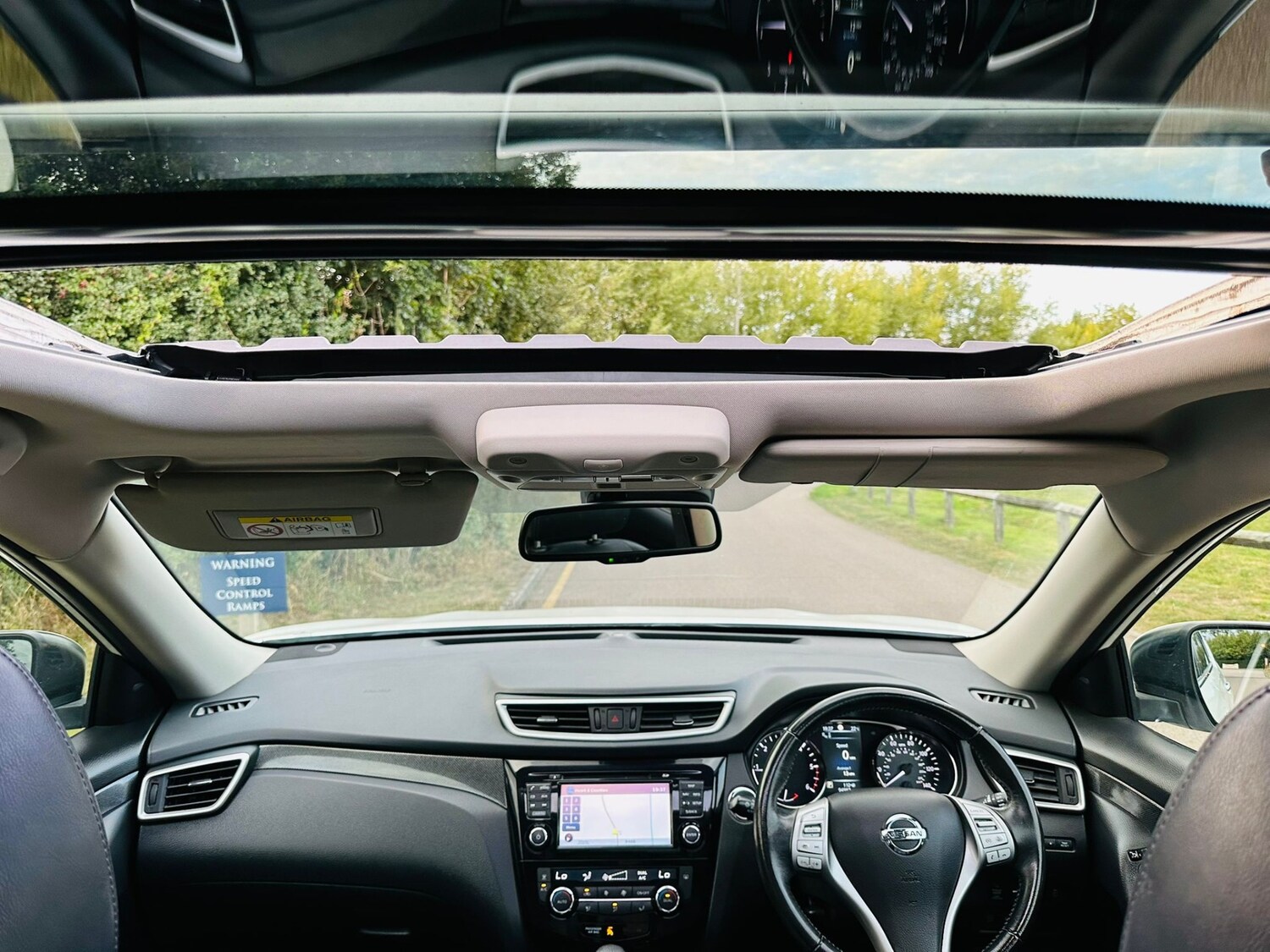 Used Nissan X-Trail 2016 for sale - 77677263: Photo 39