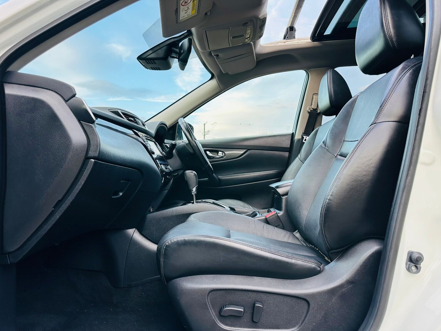 Used Nissan X-Trail 2016 for sale - 77677263: Photo 41