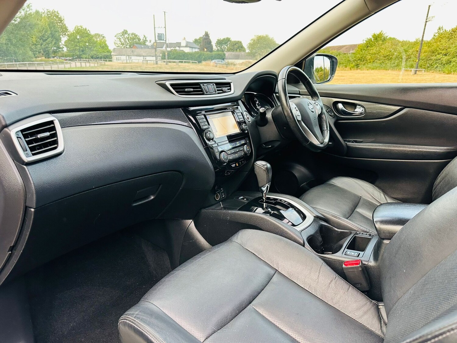 Used Nissan X-Trail 2016 for sale - 77677263: Photo 42