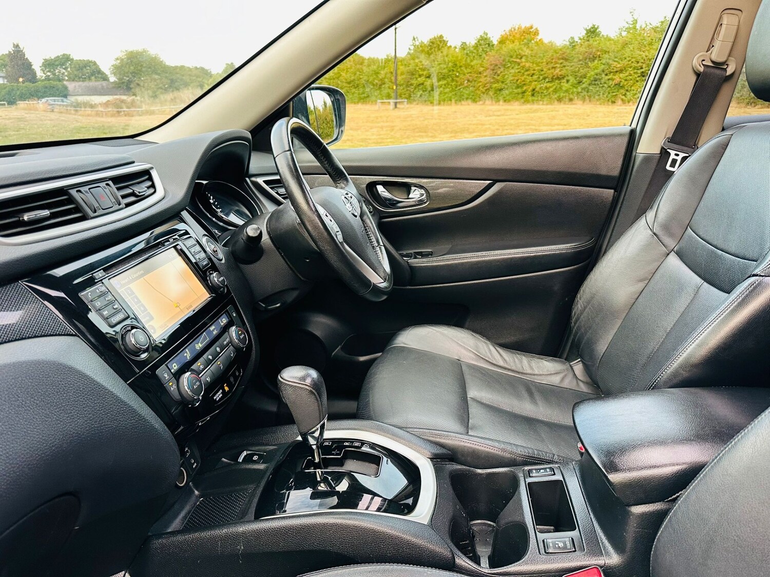 Used Nissan X-Trail 2016 for sale - 77677263: Photo 43