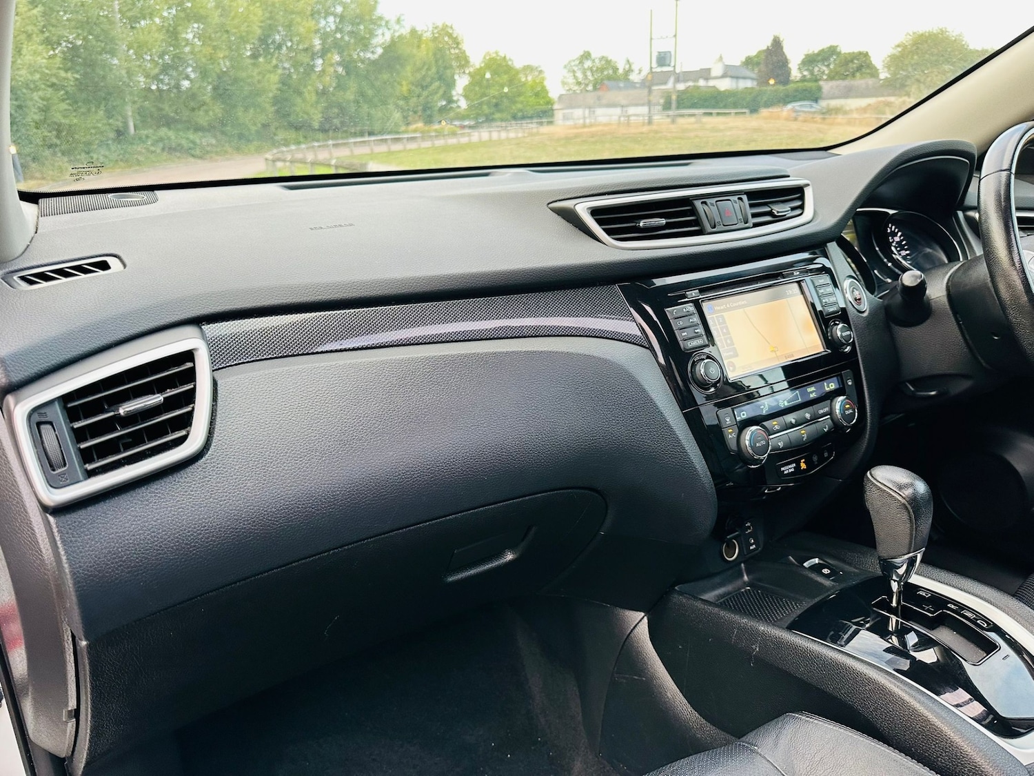 Used Nissan X-Trail 2016 for sale - 77677263: Photo 44