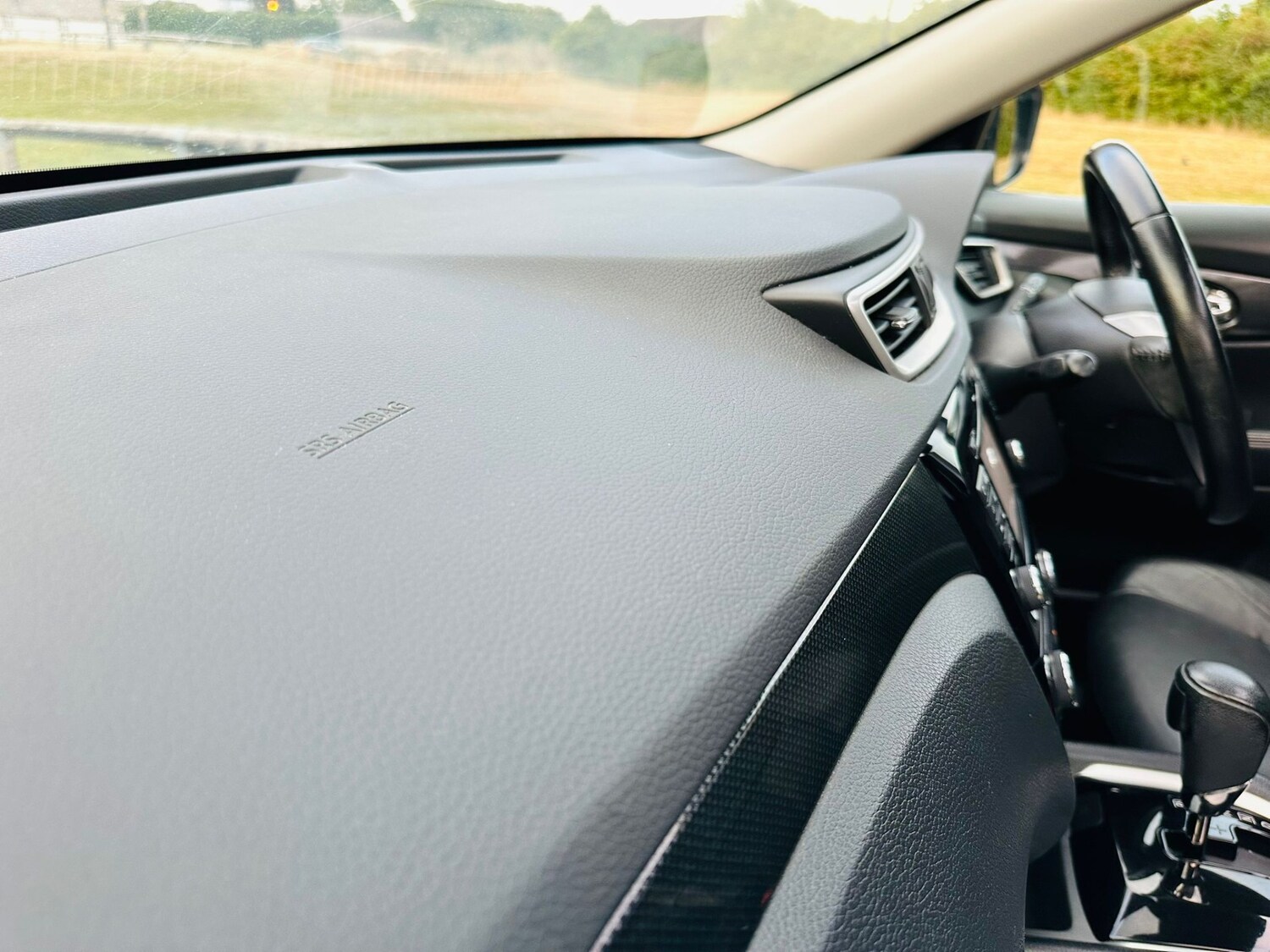 Used Nissan X-Trail 2016 for sale - 77677263: Photo 45