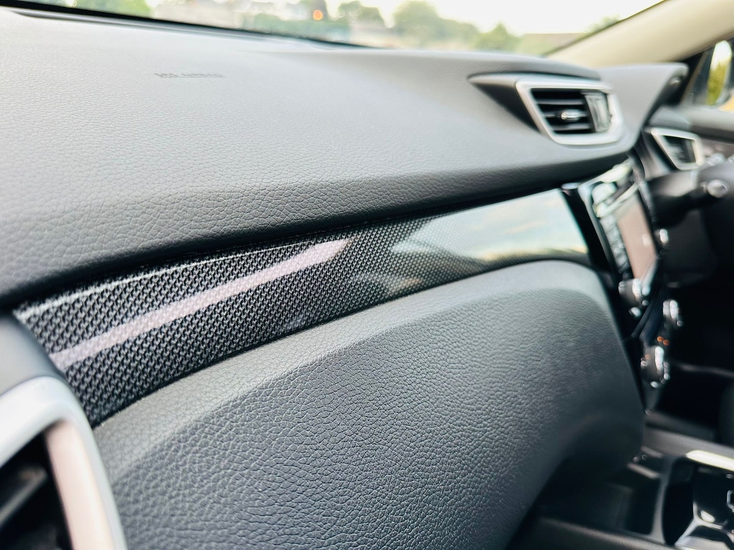 Used Nissan X-Trail 2016 for sale - 77677263: Photo 46