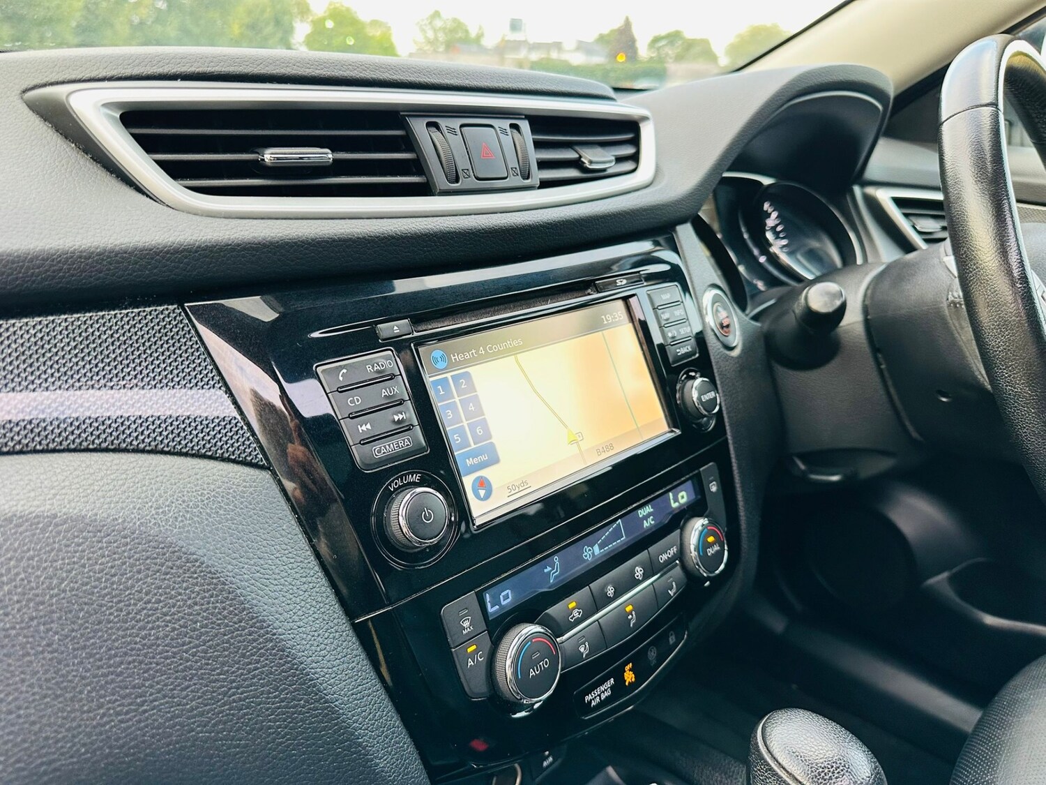 Used Nissan X-Trail 2016 for sale - 77677263: Photo 47