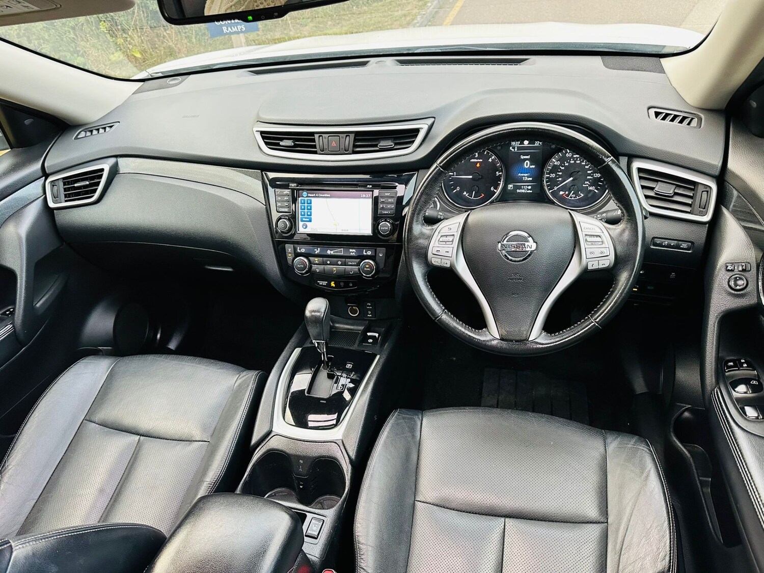 Used Nissan X-Trail 2016 for sale - 77677263: Photo 48