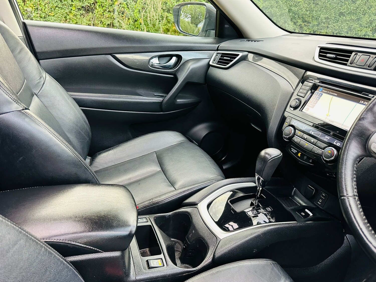 Used Nissan X-Trail 2016 for sale - 77677263: Photo 49