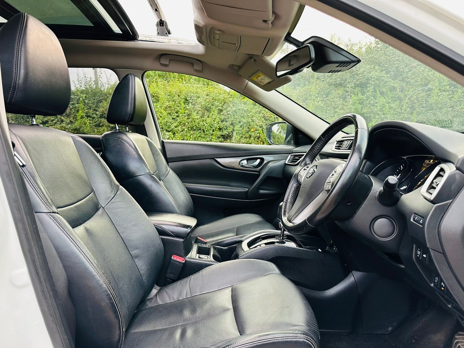 Used Nissan X-Trail 2016 for sale - 77677263: Photo 50