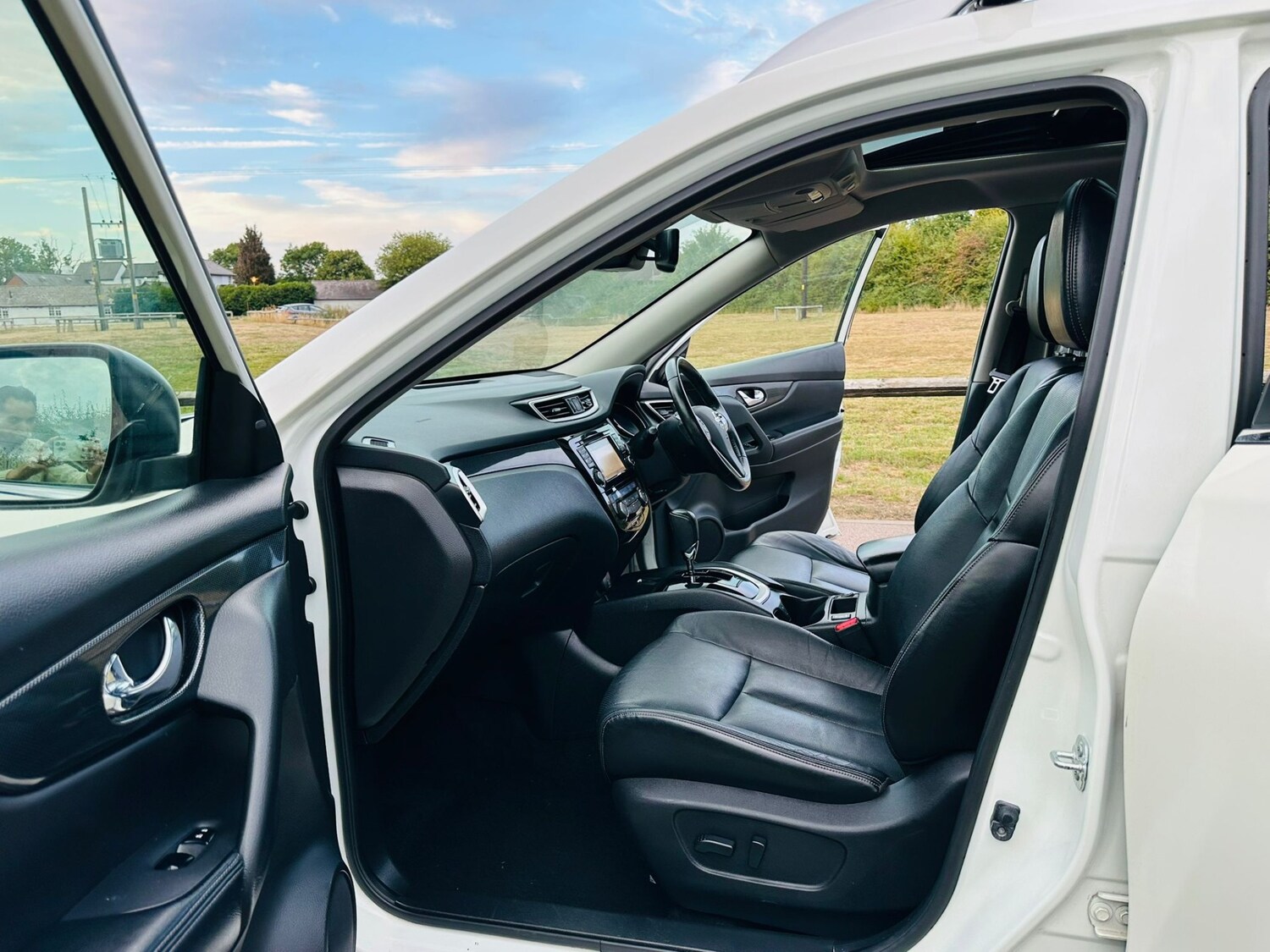 Used Nissan X-Trail 2016 for sale - 77677263: Photo 51