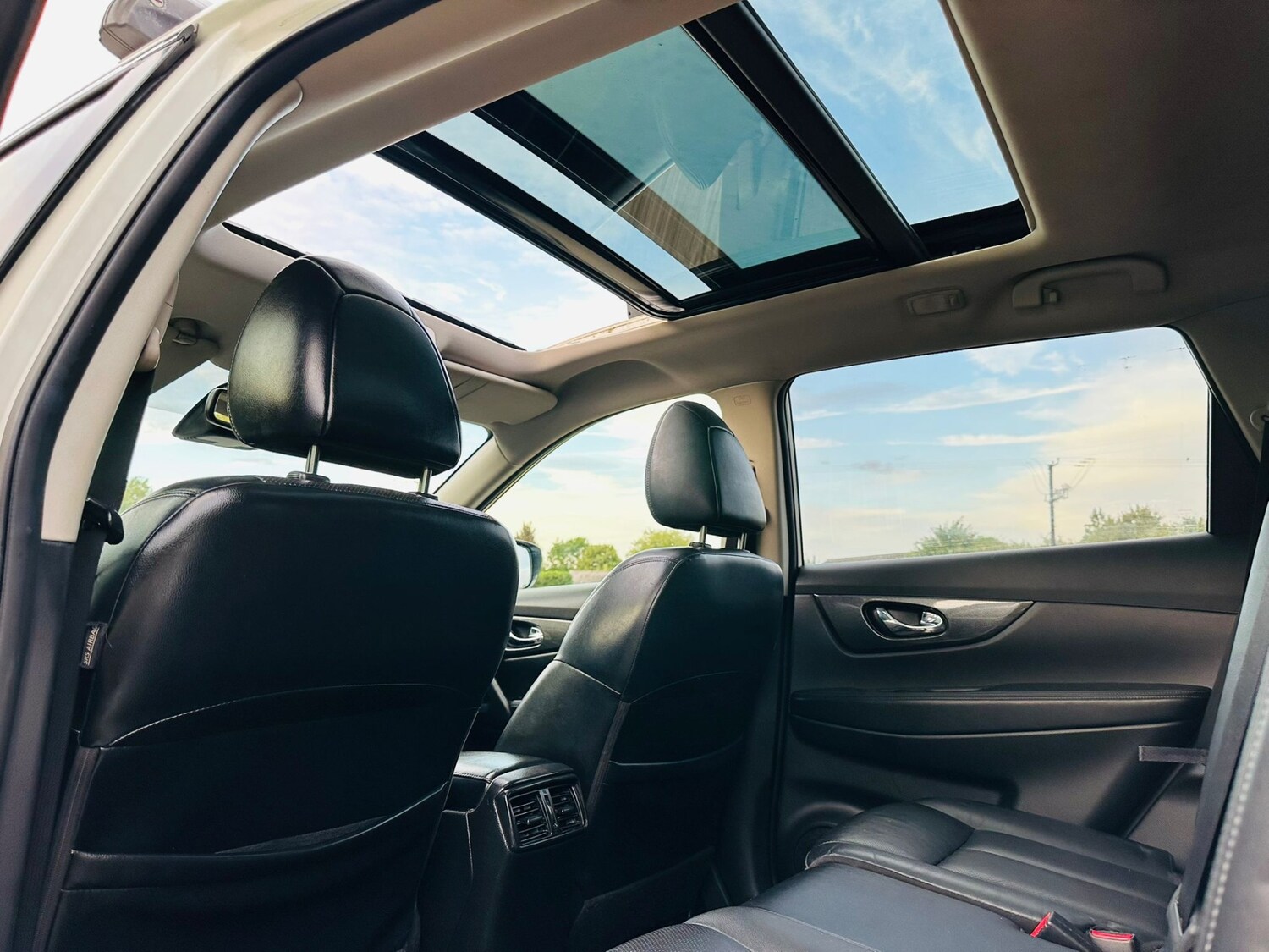 Used Nissan X-Trail 2016 for sale - 77677263: Photo 52