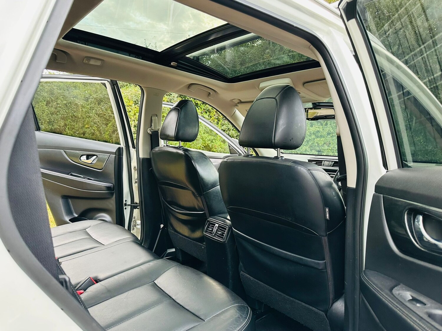 Used Nissan X-Trail 2016 for sale - 77677263: Photo 53