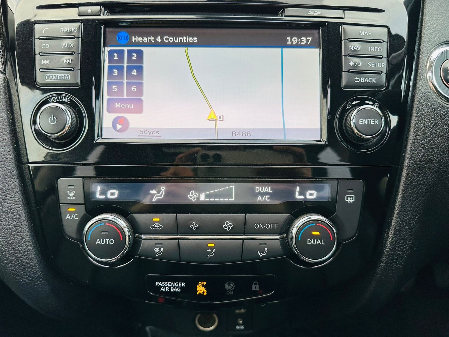 Used Nissan X-Trail 2016 for sale - 77677263: Photo 54