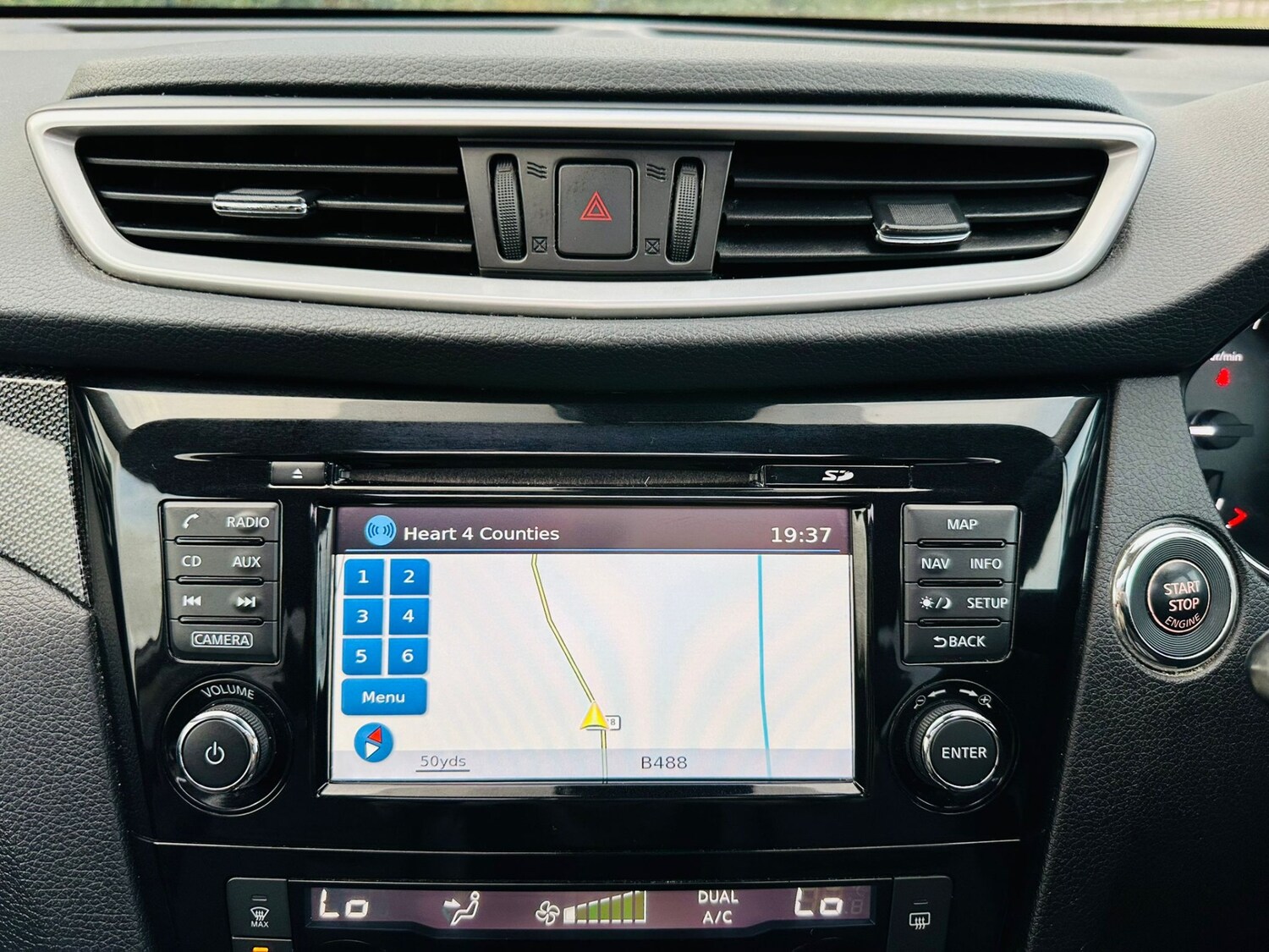 Used Nissan X-Trail 2016 for sale - 77677263: Photo 55