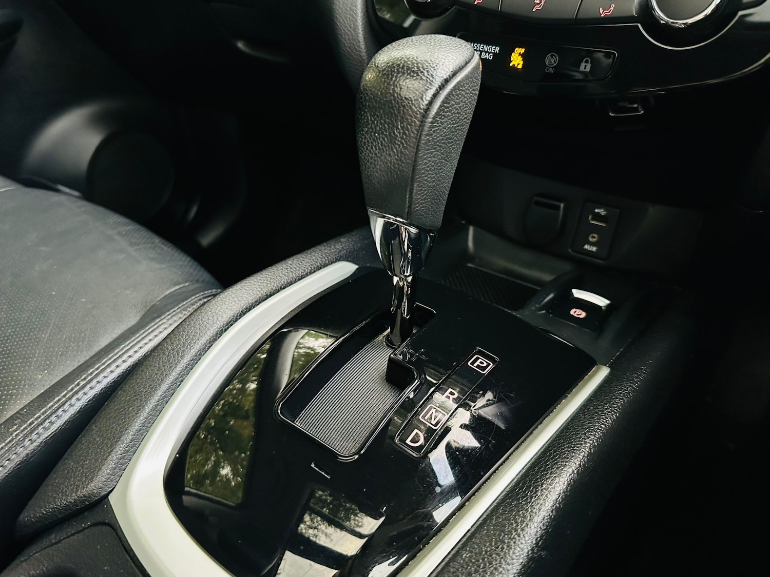 Used Nissan X-Trail 2016 for sale - 77677263: Photo 56