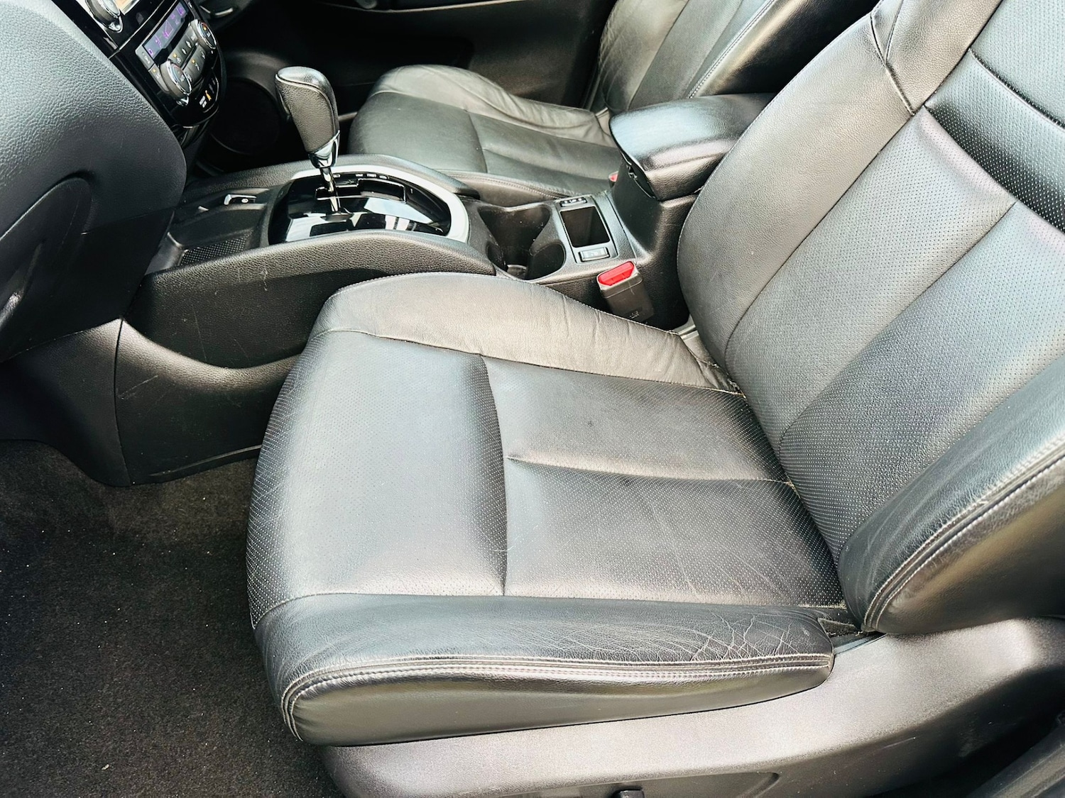 Used Nissan X-Trail 2016 for sale - 77677263: Photo 62