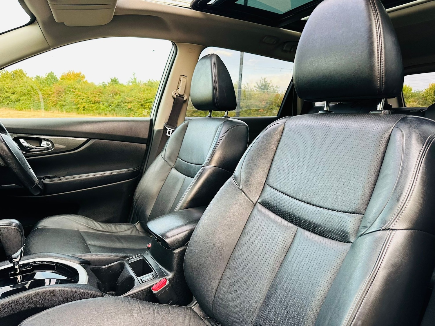 Used Nissan X-Trail 2016 for sale - 77677263: Photo 63