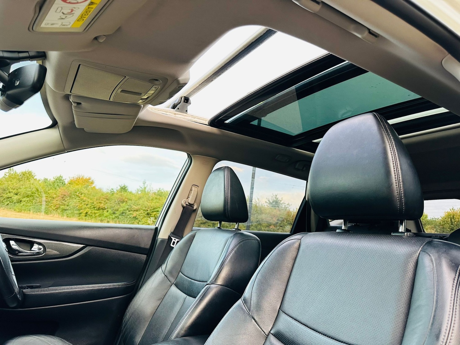 Used Nissan X-Trail 2016 for sale - 77677263: Photo 64