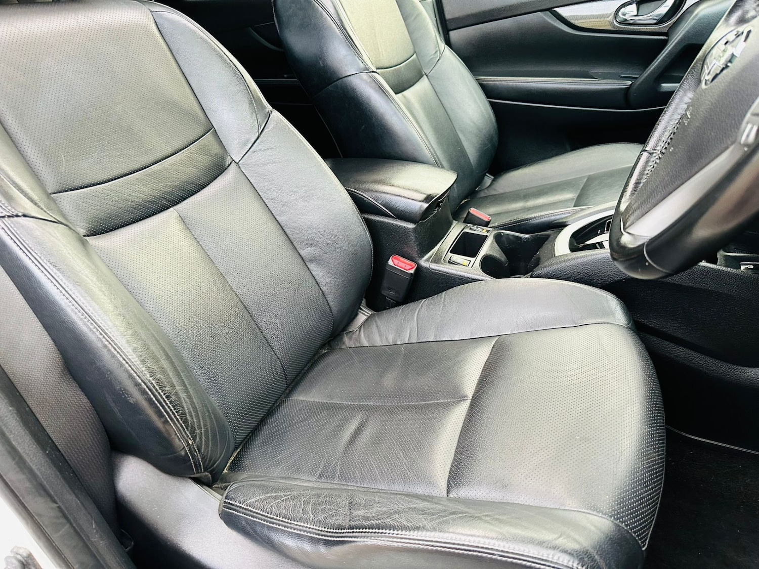 Used Nissan X-Trail 2016 for sale - 77677263: Photo 65