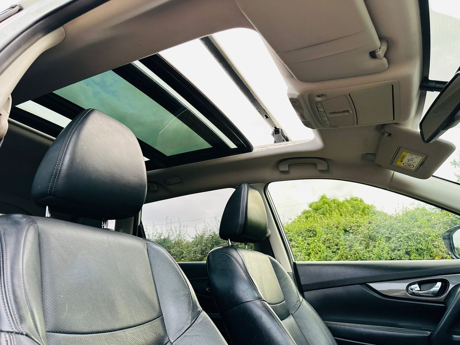 Used Nissan X-Trail 2016 for sale - 77677263: Photo 67