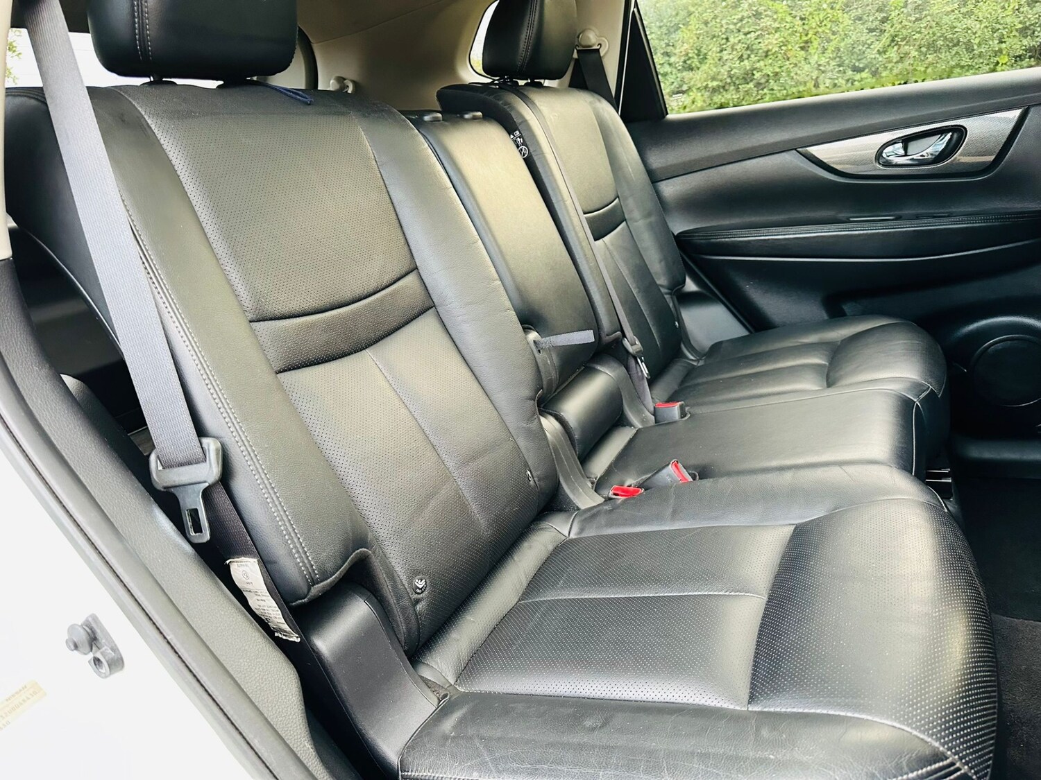 Used Nissan X-Trail 2016 for sale - 77677263: Photo 68